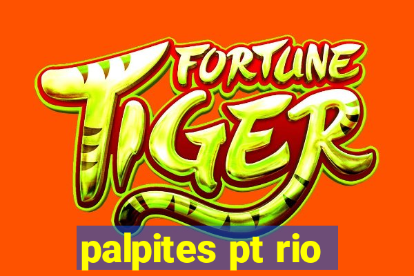 palpites pt rio